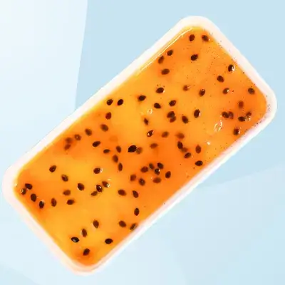 Passion Fruit